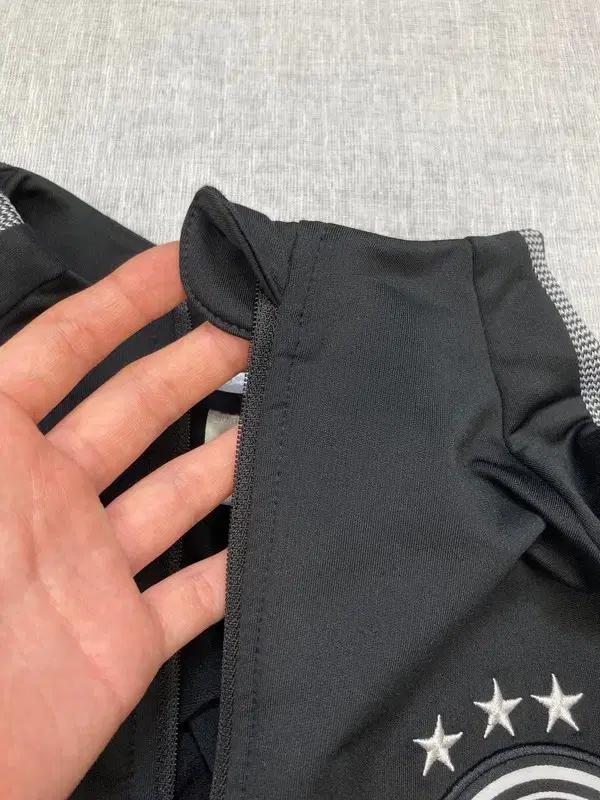 ADIDAS 독일 국대 져지 XL 5