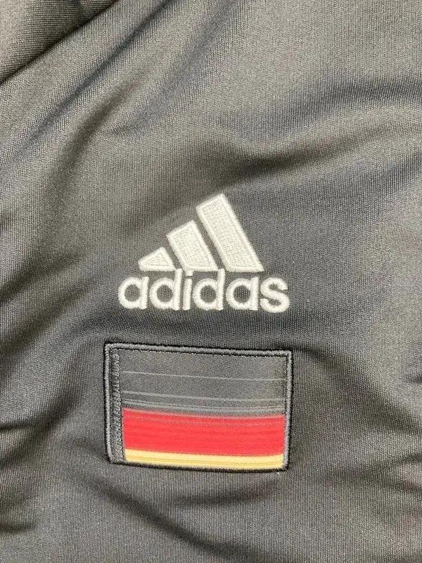 ADIDAS 독일 국대 져지 XL 4