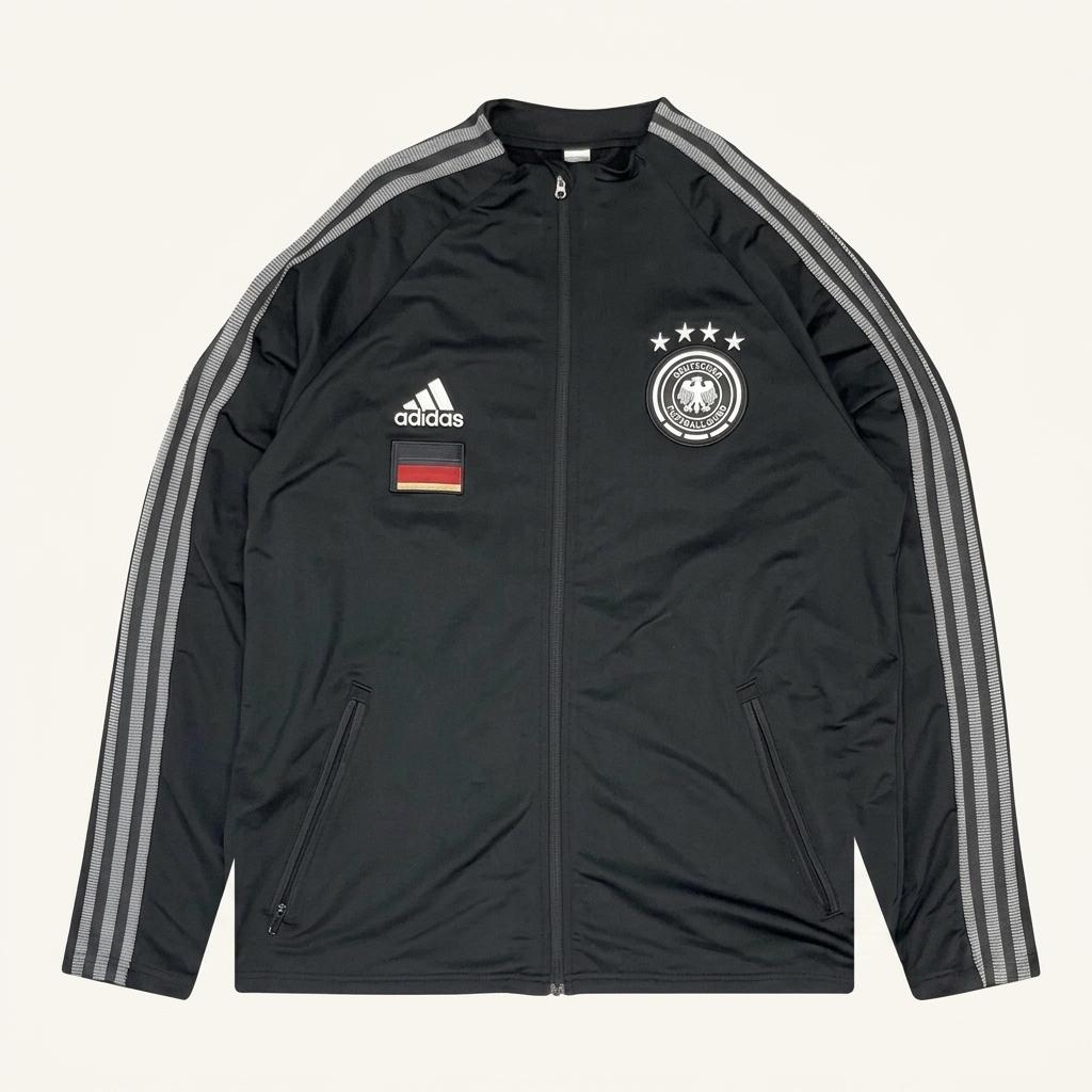 ADIDAS 독일 국대 져지 XL 1