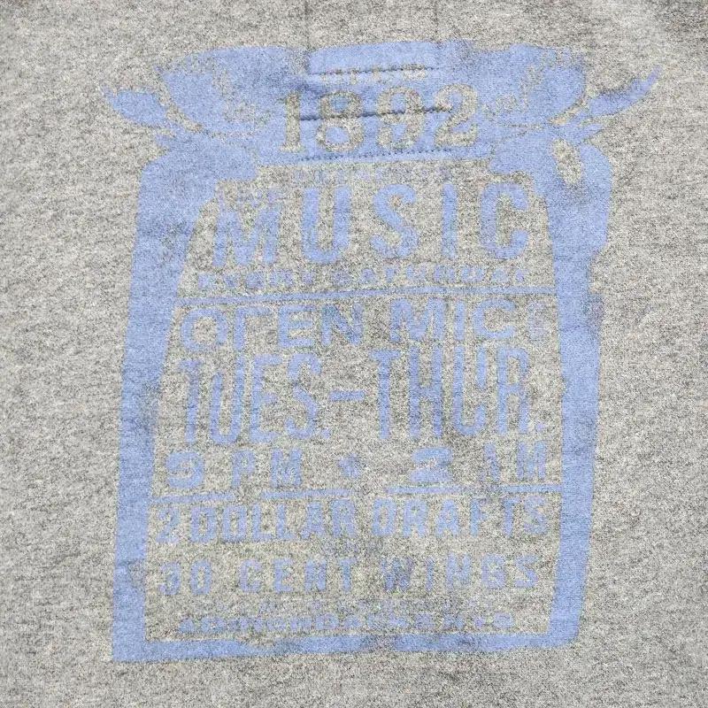 ABERCROMBIE & FITCH 후디  L 6