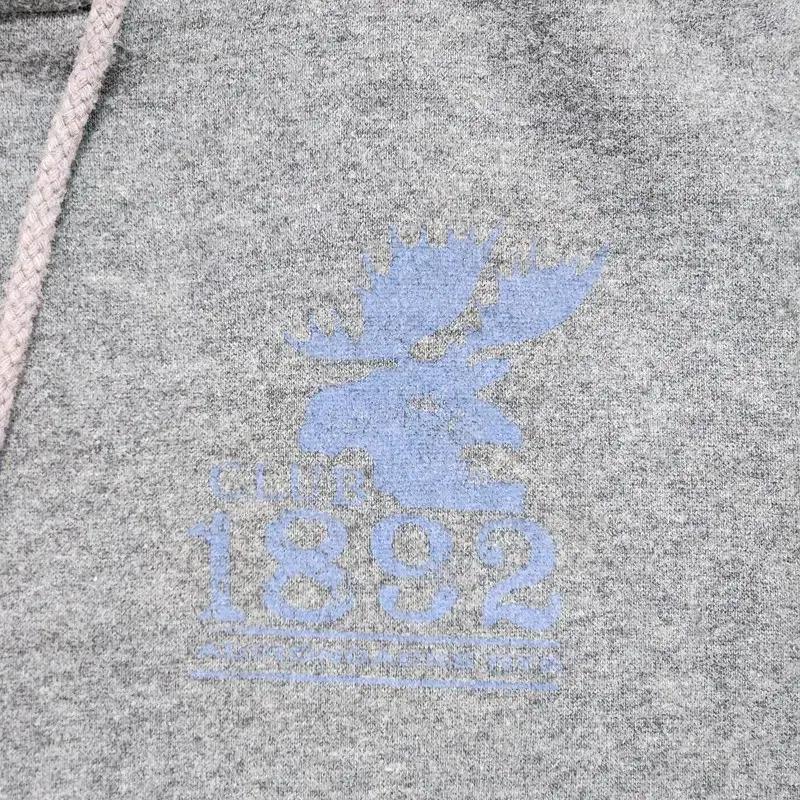 ABERCROMBIE & FITCH 후디  L 3