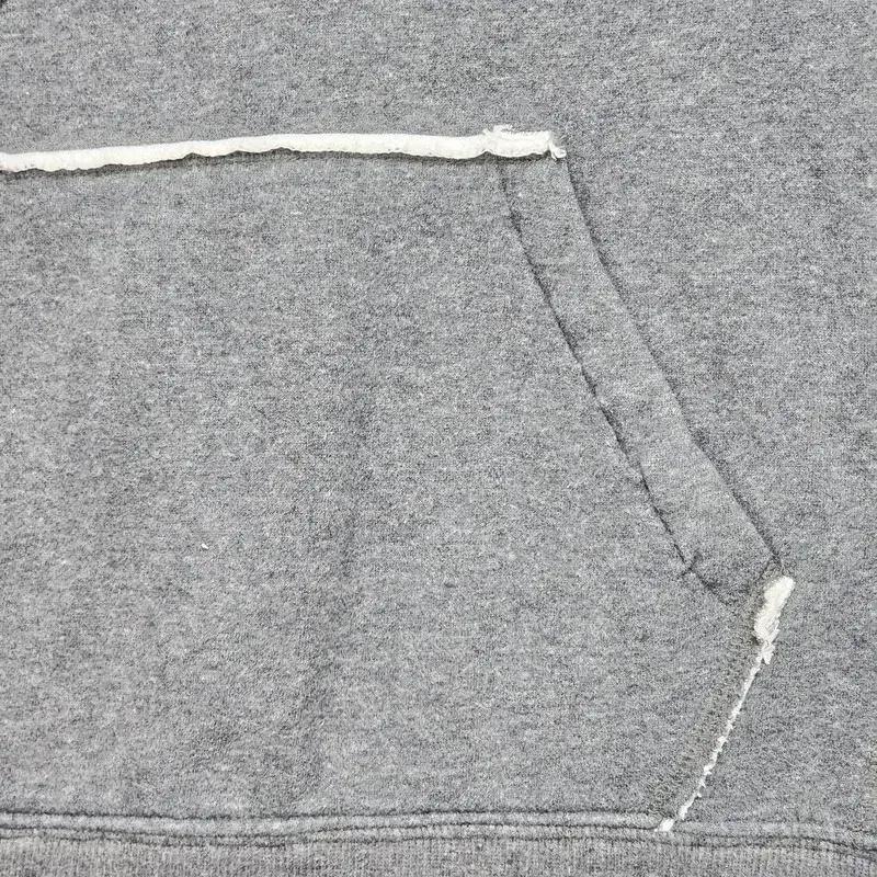ABERCROMBIE & FITCH 후디  L 4