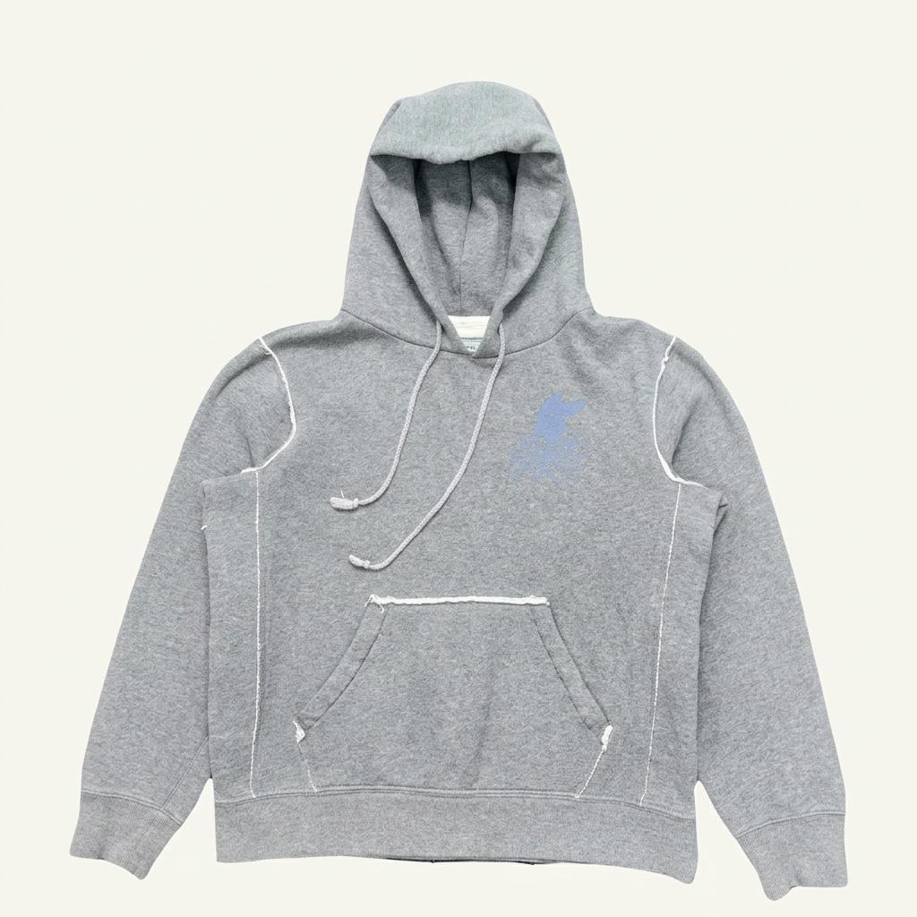 ABERCROMBIE & FITCH 후디  L 1