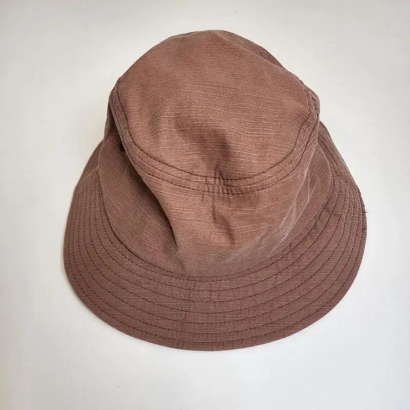 STUSSY  REVERSE YWILL 버킷 햇 7