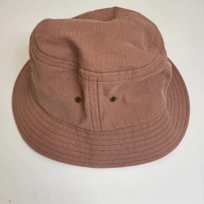 STUSSY  REVERSE YWILL 버킷 햇 3