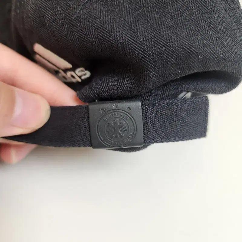 ADIDAS 독일 국가대표 볼캡 6