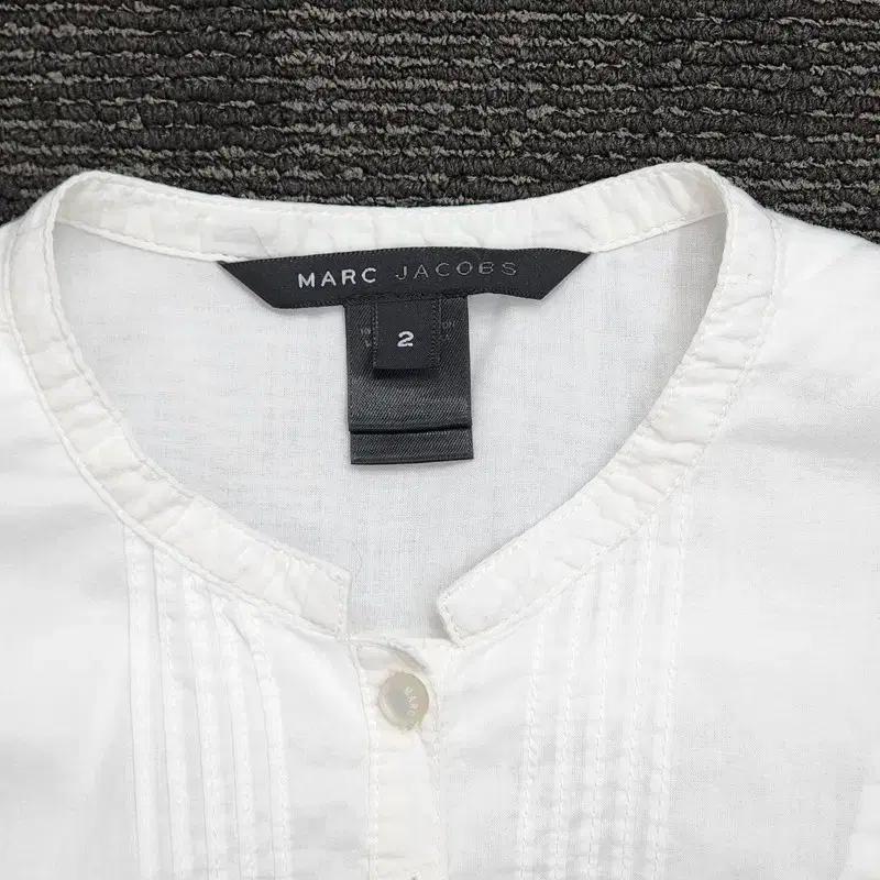 MARC JACOBS 여성용 블라우스  2 6
