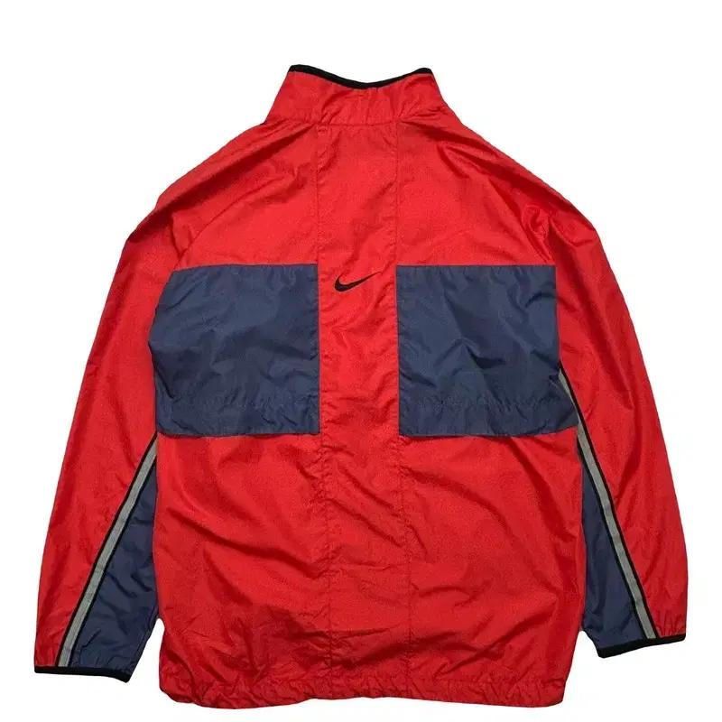 NIKE 90s 올드스쿨 바람막이 L 9