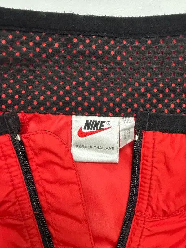 NIKE 90s 올드스쿨 바람막이 L 7