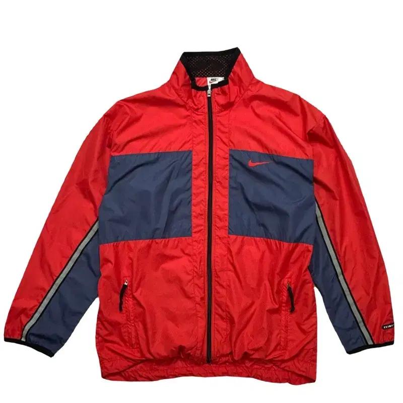 NIKE 90s 올드스쿨 바람막이 L 2
