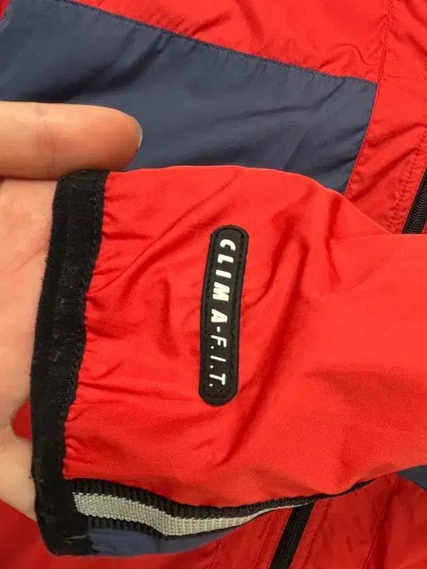 NIKE 90s 올드스쿨 바람막이 L 5