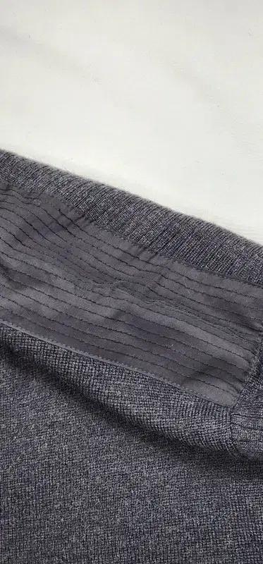 HUGO BOSS 니트 집업자켓  L 4
