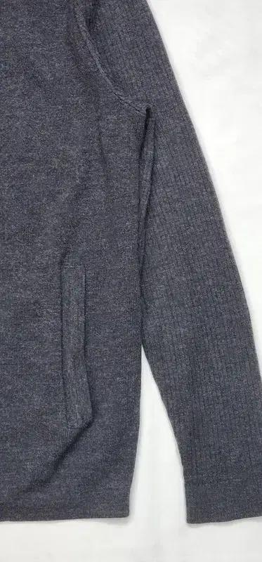 HUGO BOSS 니트 집업자켓  L 3