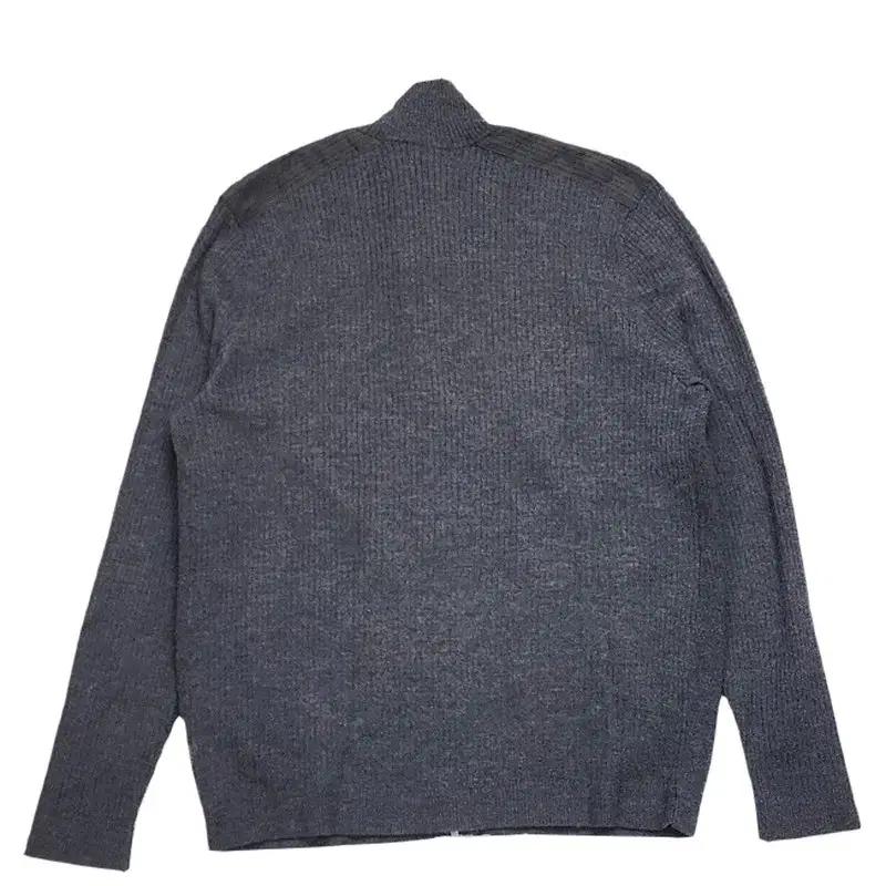HUGO BOSS 니트 집업자켓  L 10