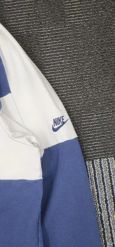 NIKE NSW 맨투맨 XL 4