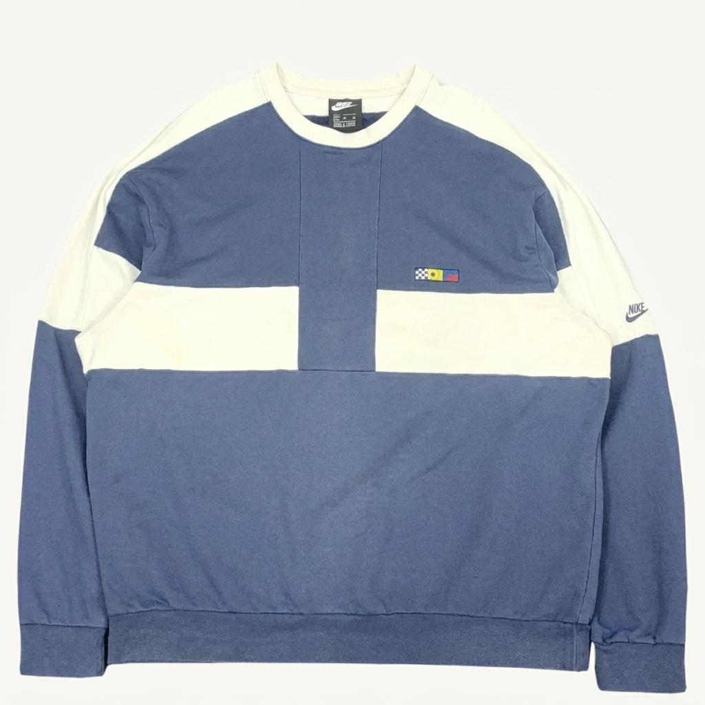 NIKE NSW 맨투맨 XL 1