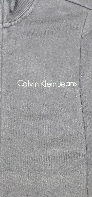 CALVIN KLEIN 집업  S 3