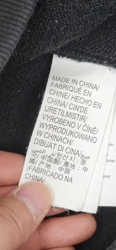 CALVIN KLEIN 집업  S 6