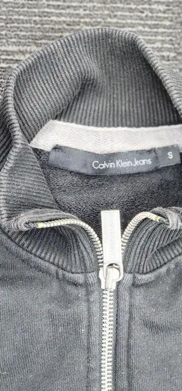 CALVIN KLEIN 집업  S 5