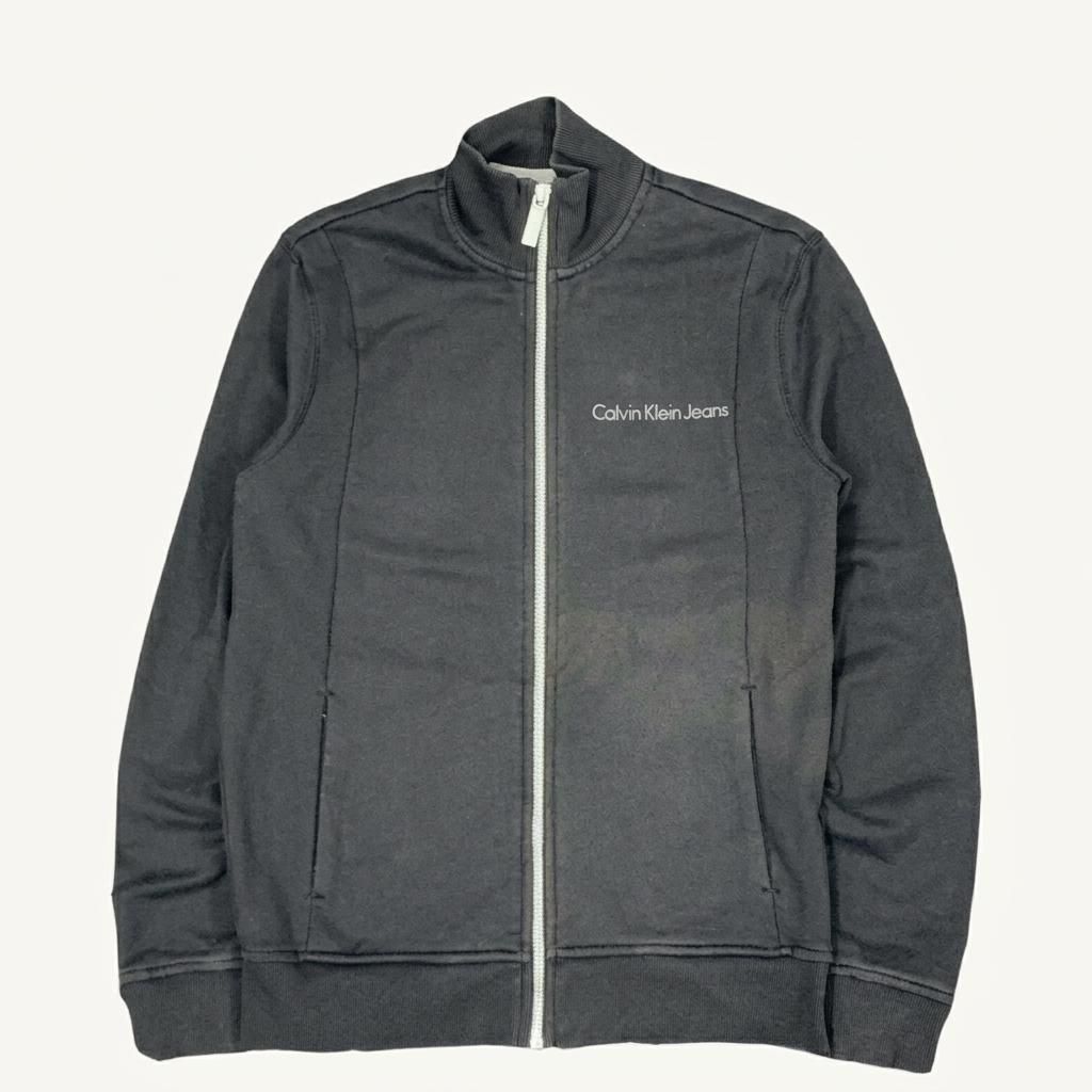 CALVIN KLEIN 집업  S 1