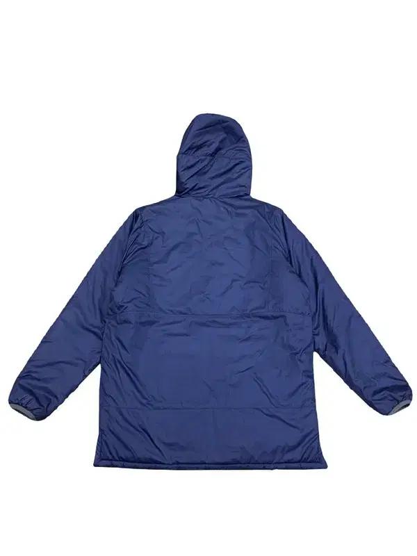 푸마 아스날 리버시블 경량 패딩 L 6