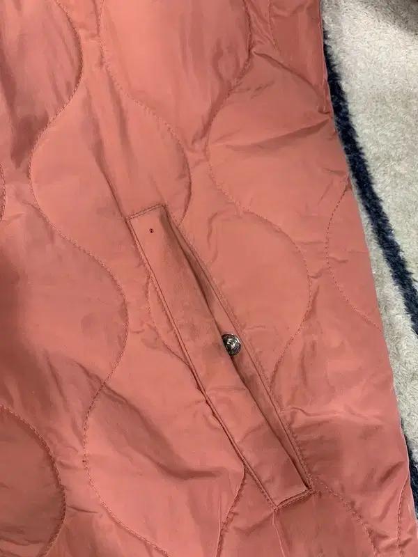 아디다스 코랄 퀄팅 점퍼 100 7