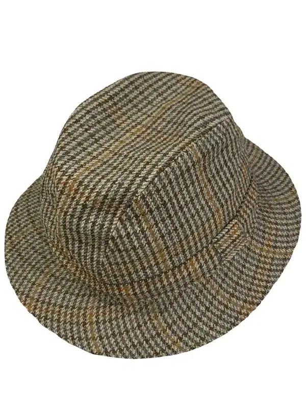 BARBOUR 버킷햇 2