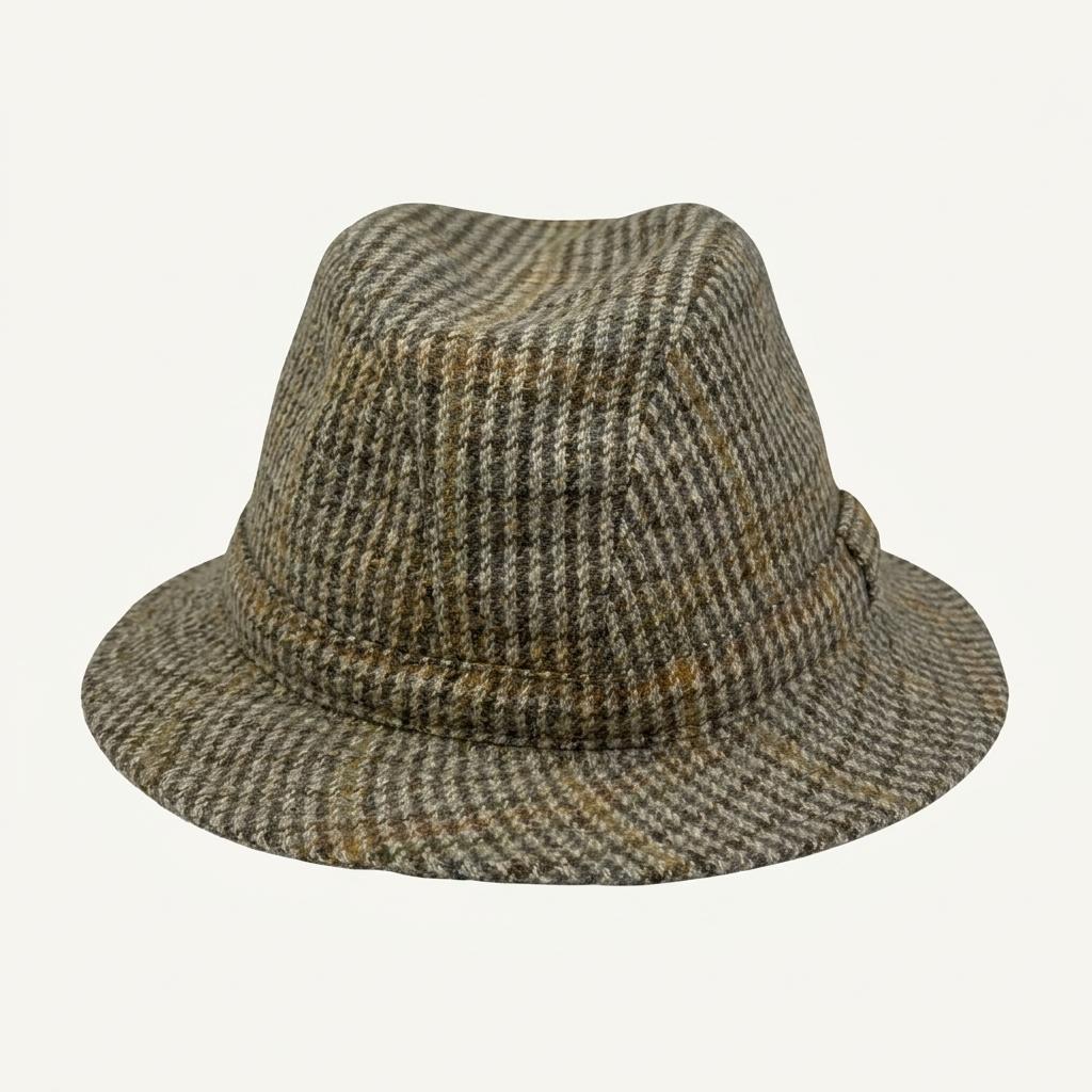 BARBOUR 버킷햇 1