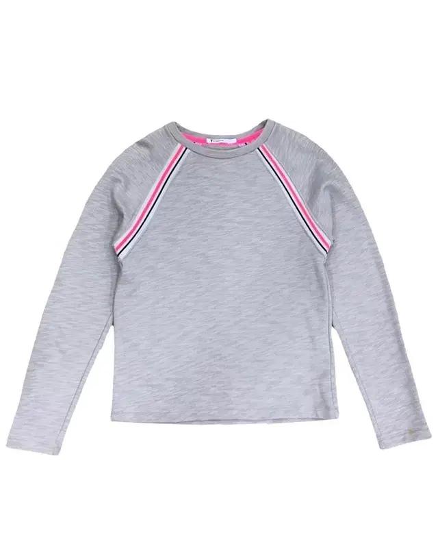 ALEXANDER WANG 라인 롱 슬리브 S 2