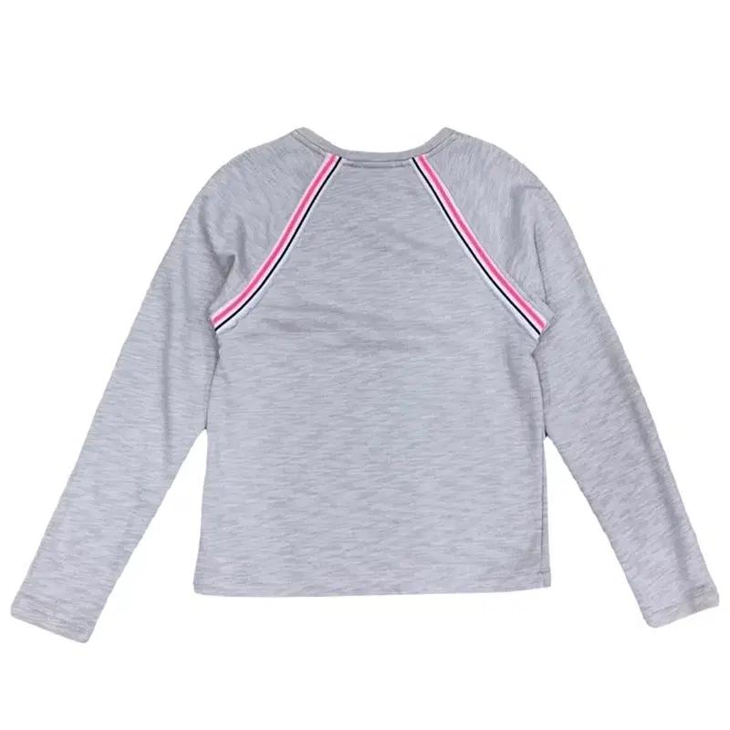 ALEXANDER WANG 라인 롱 슬리브 S 8