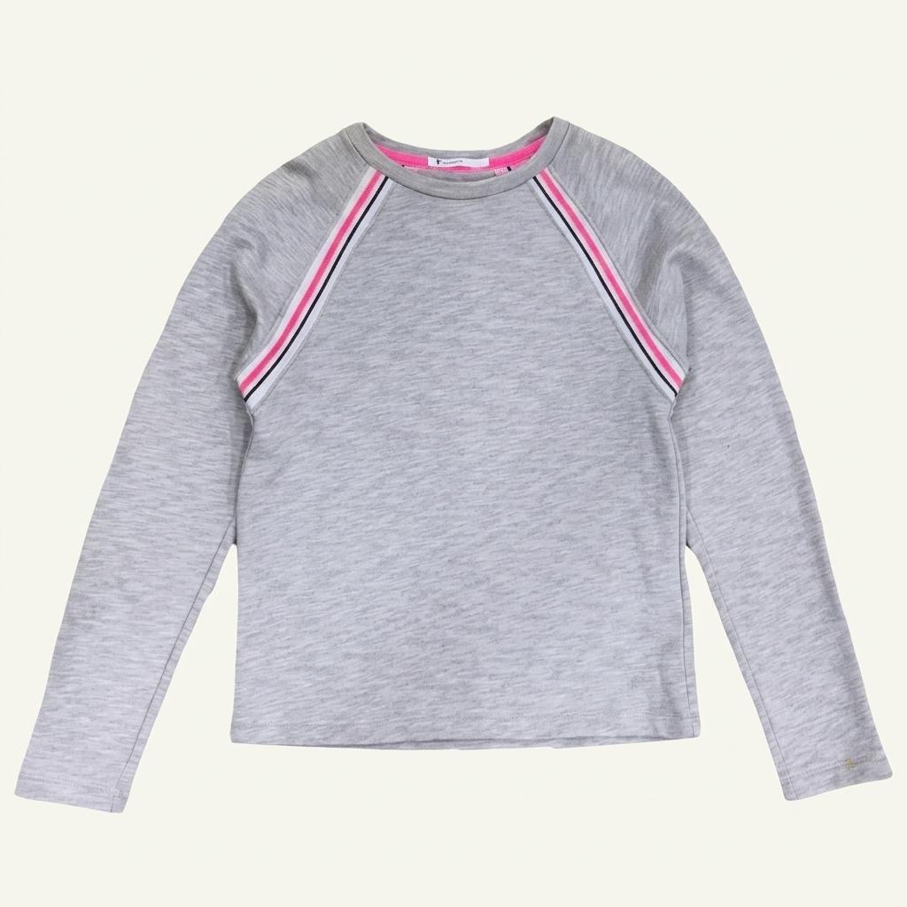 ALEXANDER WANG 라인 롱 슬리브 S 1