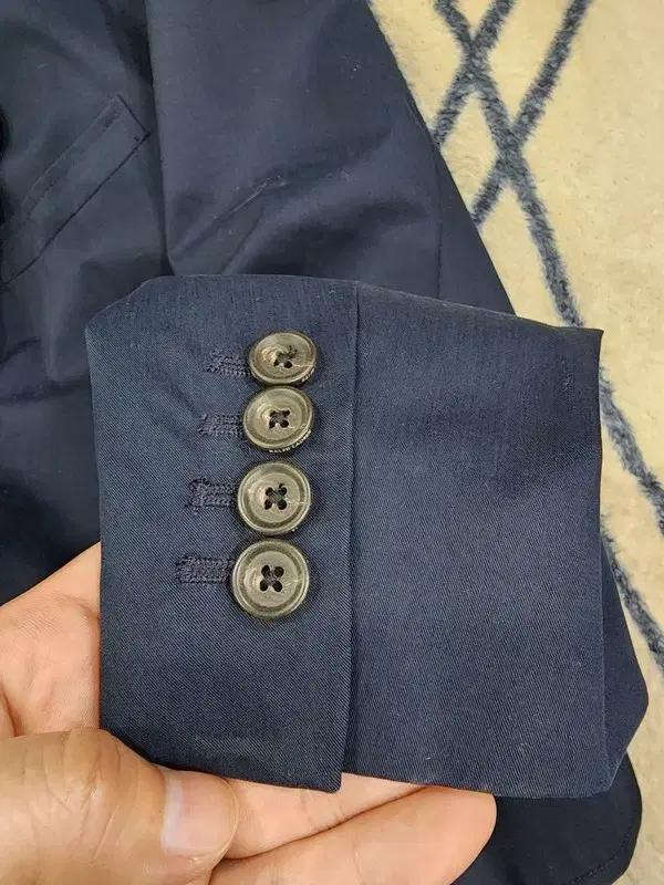 폴로 랄프로렌 네이비 자켓 7