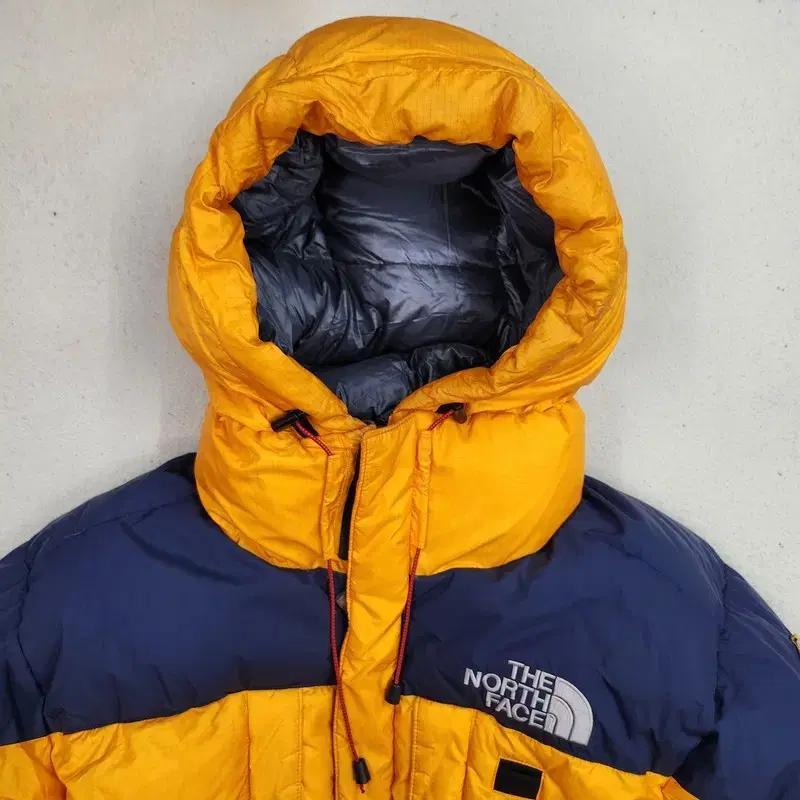 THE NORTH FACE 발토로 구스 패딩 Men 95 3