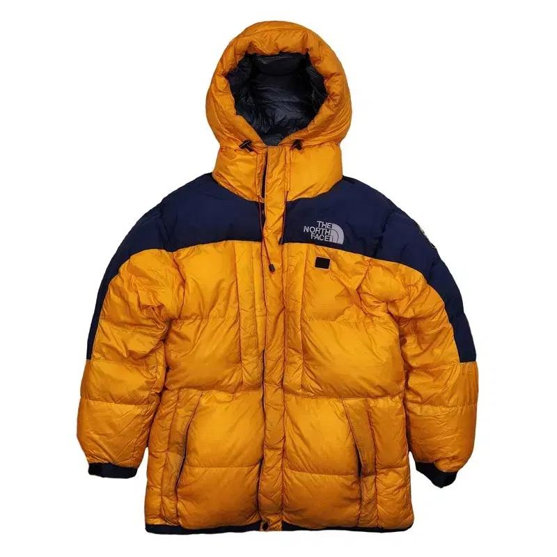 THE NORTH FACE 발토로 구스 패딩 Men 95 2