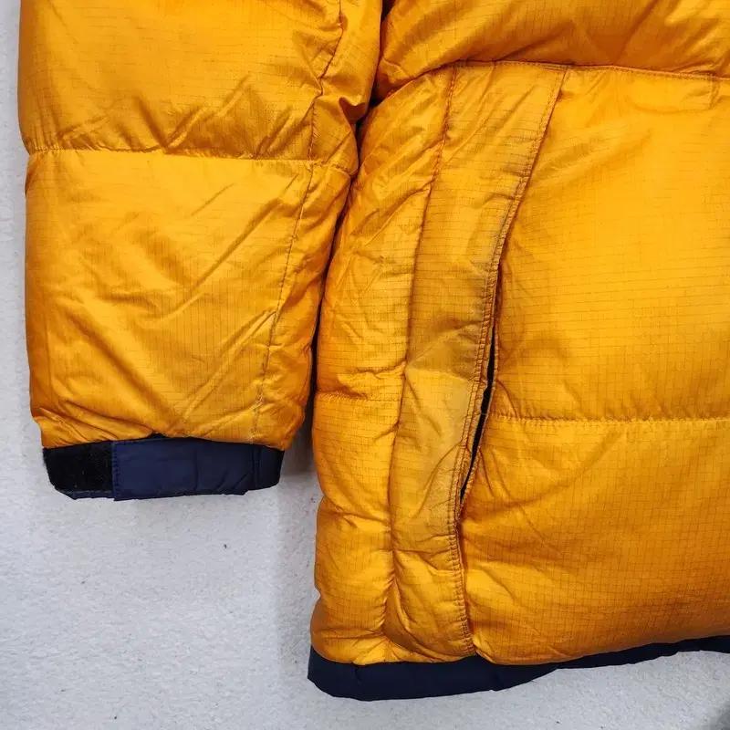 THE NORTH FACE 발토로 구스 패딩 Men 95 4