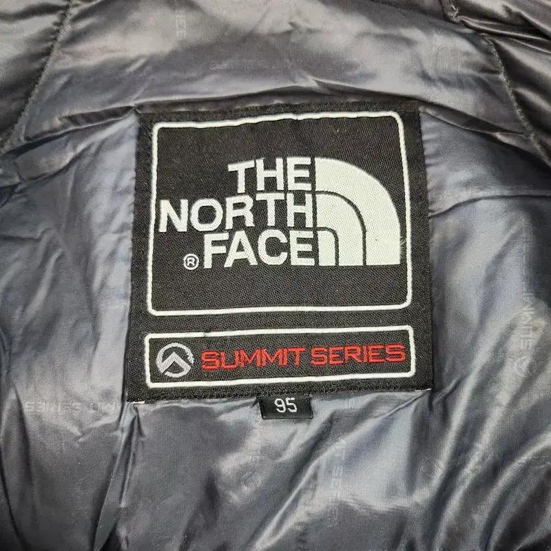 THE NORTH FACE 발토로 구스 패딩 Men 95 8