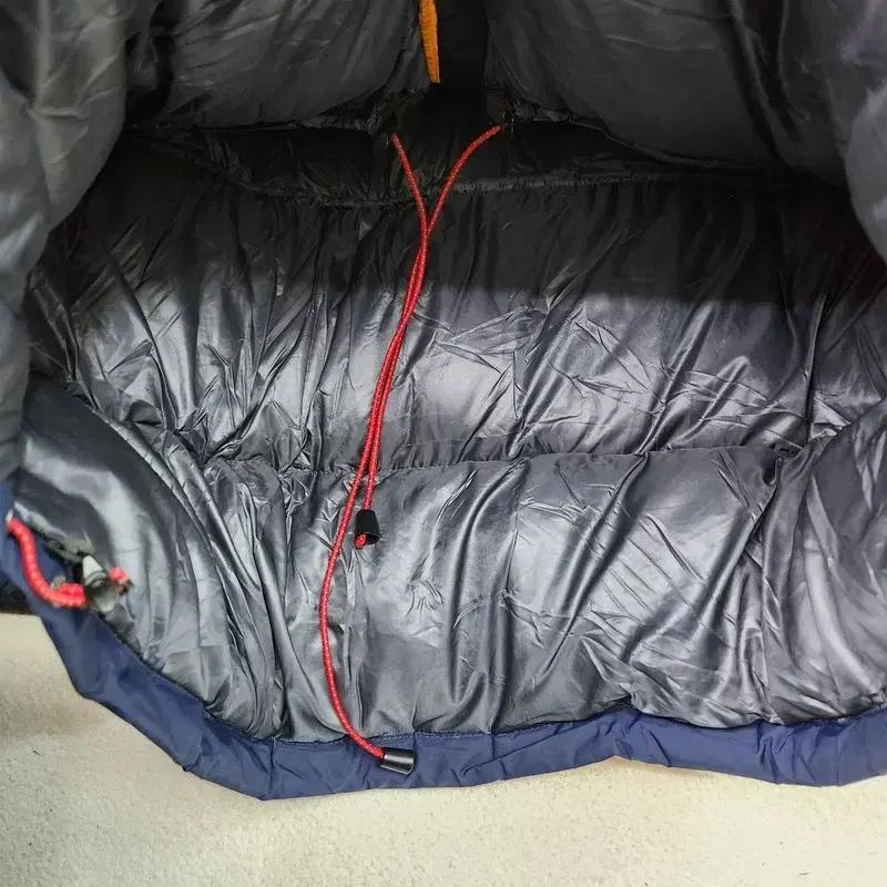 THE NORTH FACE 발토로 구스 패딩 Men 95 6