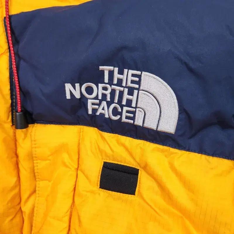 THE NORTH FACE 발토로 구스 패딩 Men 95 7