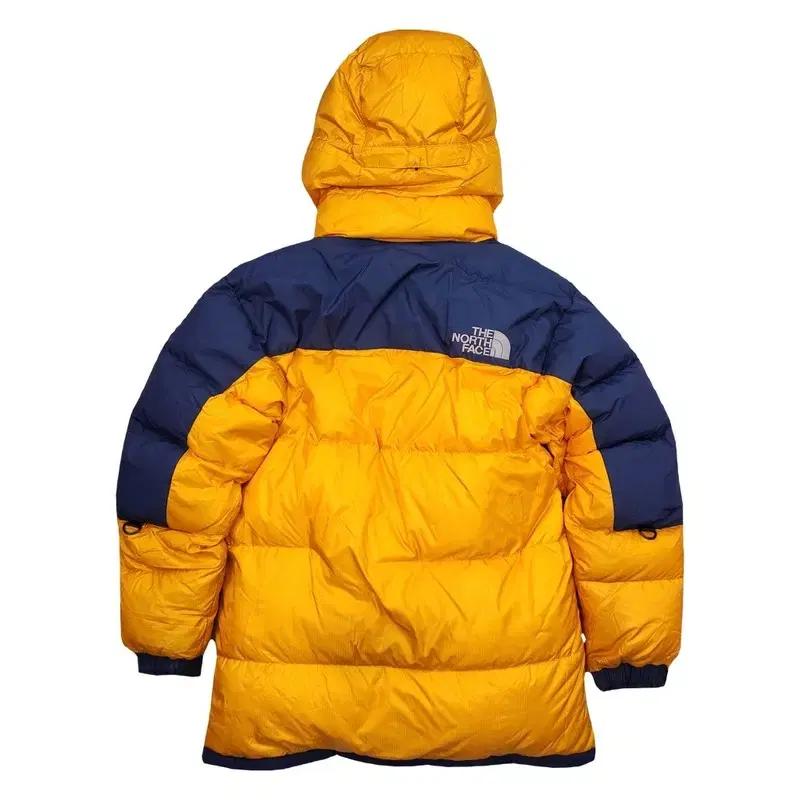 THE NORTH FACE 발토로 구스 패딩 Men 95 11