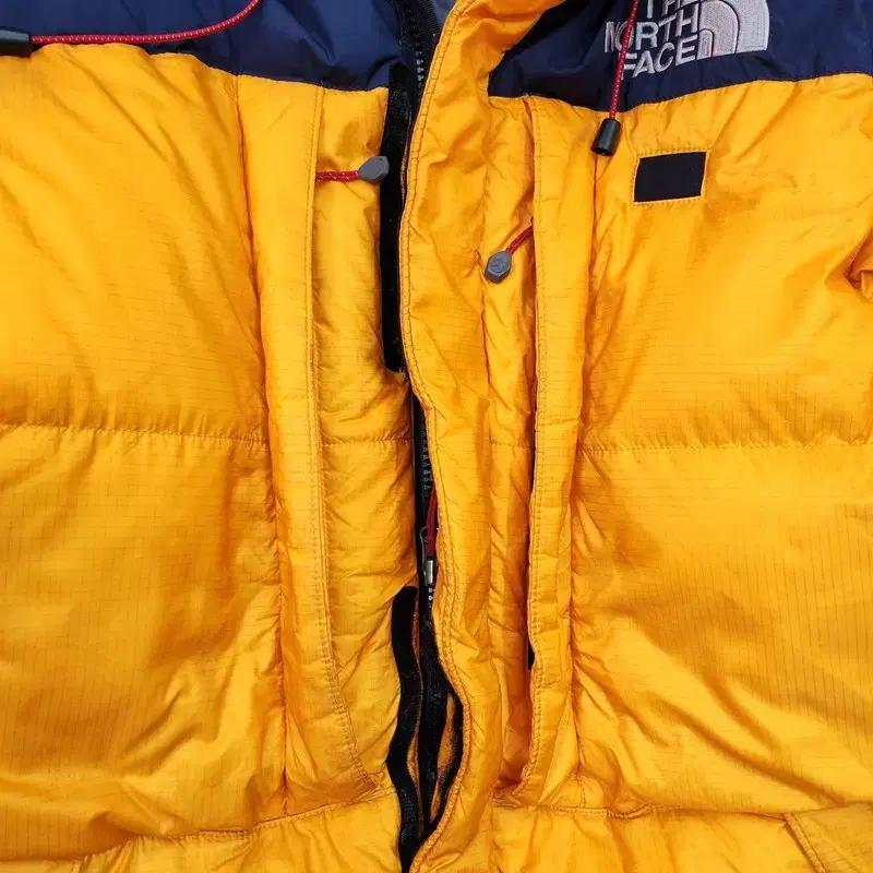 THE NORTH FACE 발토로 구스 패딩 Men 95 5