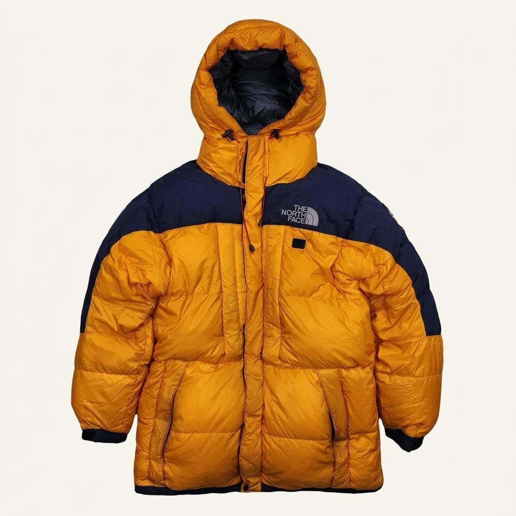 THE NORTH FACE 발토로 구스 패딩 Men 95 1