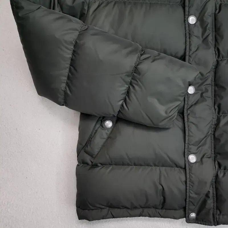 BROOKS BROTHERS 다운덕 패딩  Men L 4