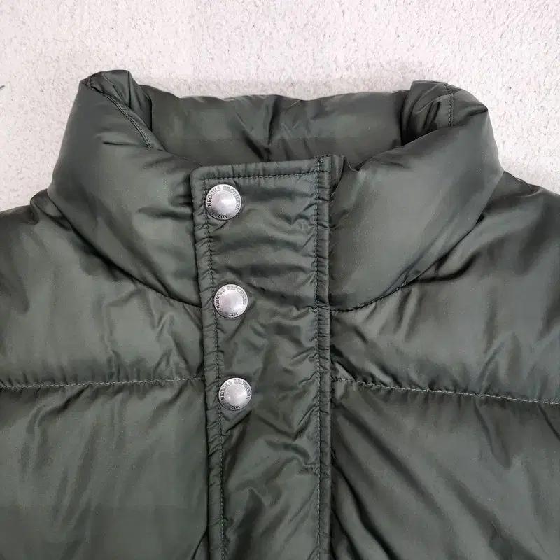 BROOKS BROTHERS 다운덕 패딩  Men L 3