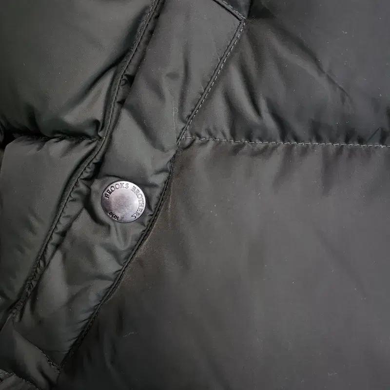 BROOKS BROTHERS 다운덕 패딩  Men L 6