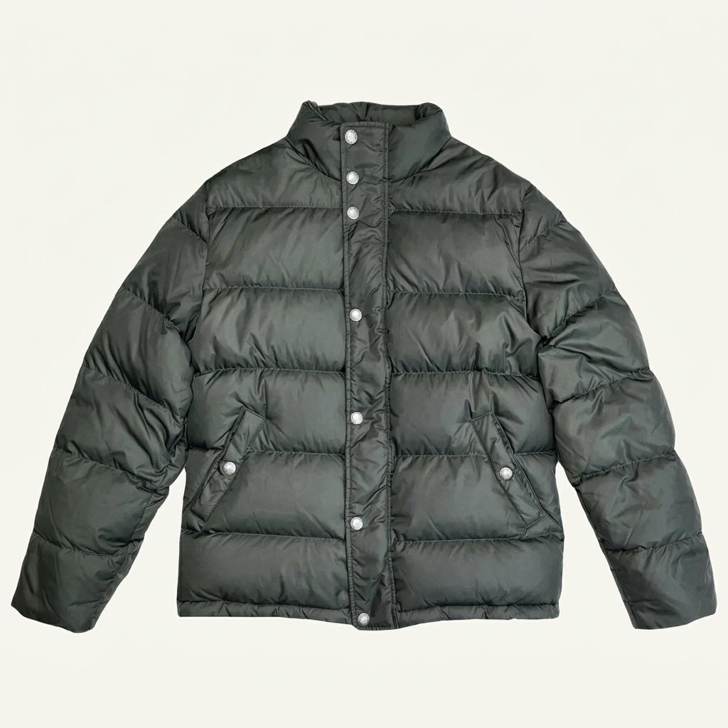 BROOKS BROTHERS 다운덕 패딩  Men L 1