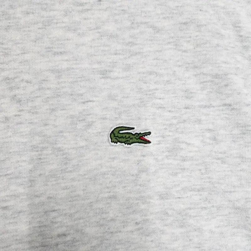 LACOSTE 맨투맨 Men US L 4