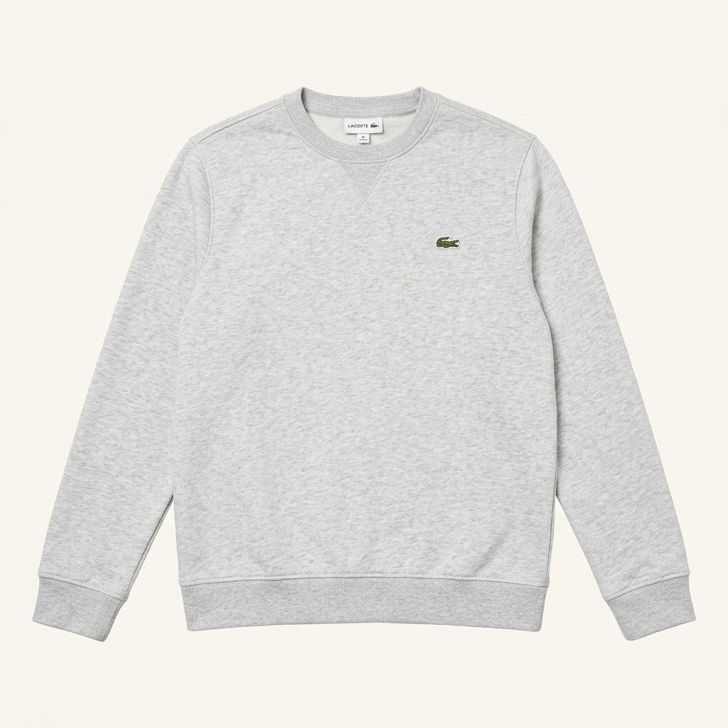 LACOSTE 맨투맨 Men US L 1