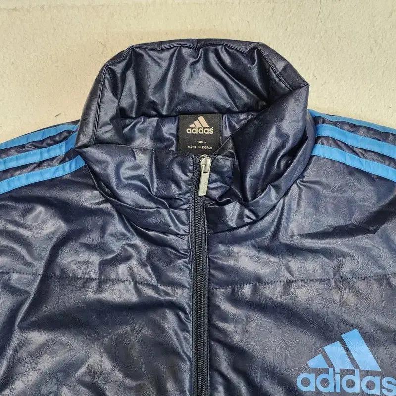 ADIDAS 올드스쿨 패딩  Men 105 3