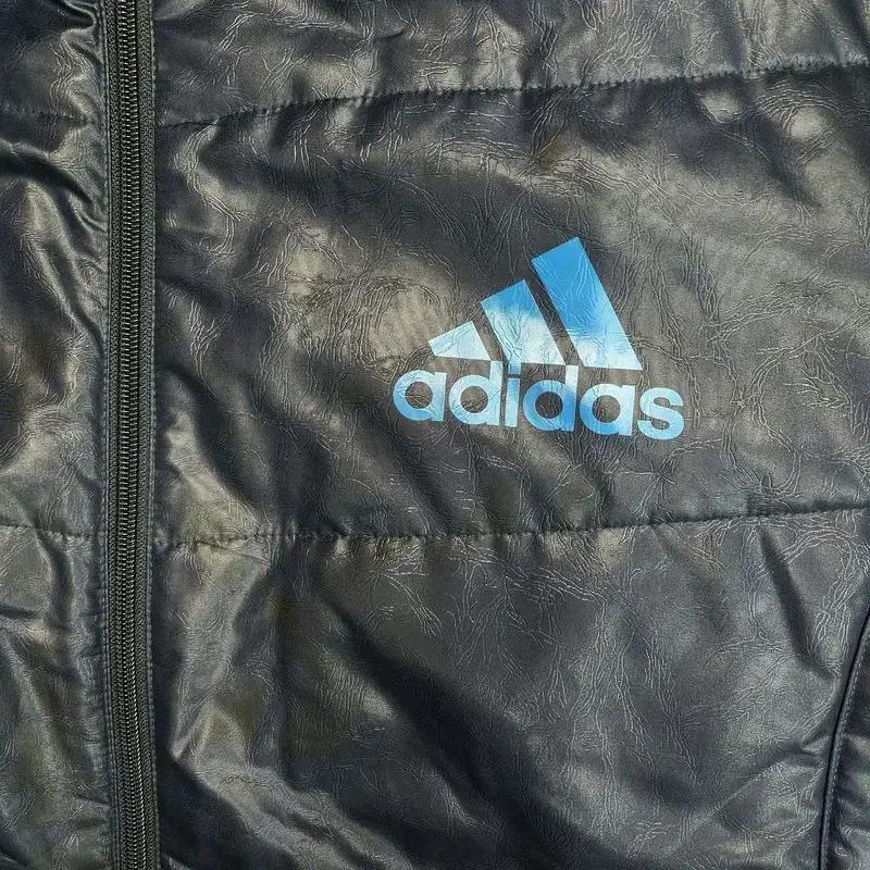 ADIDAS 올드스쿨 패딩  Men 105 6