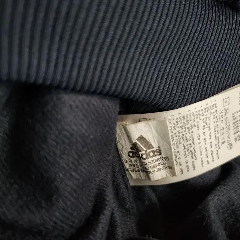 ADIDAS 올드스쿨 패딩  Men 105 8